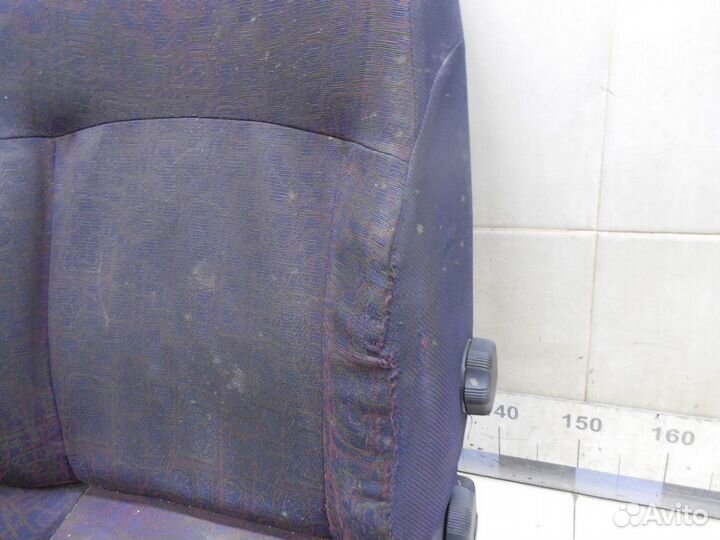 Сиденье переднее левое Marea 1996-2002