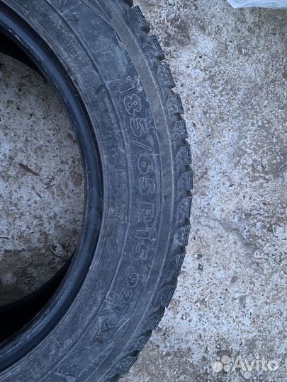 Nordman 5 185/65 R15