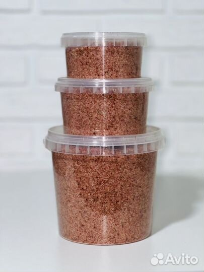 Соль Адыгейская Бжедугская