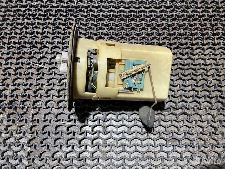 Насос топливный Элантра хd Hyundai Elantra