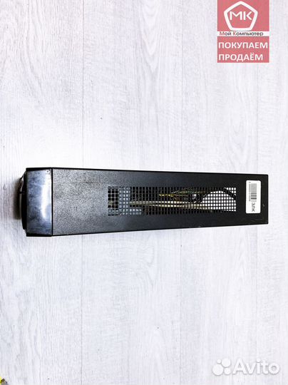 Корпус для пк mini-ITX