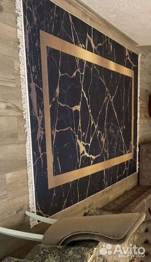 Ковёр на прорезиновой основе