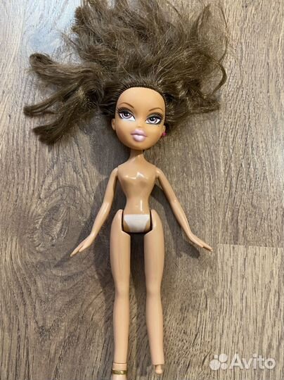 Moxie, Bratz, Барби куклы