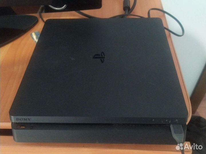 Sony playstation 4, аренда прокат