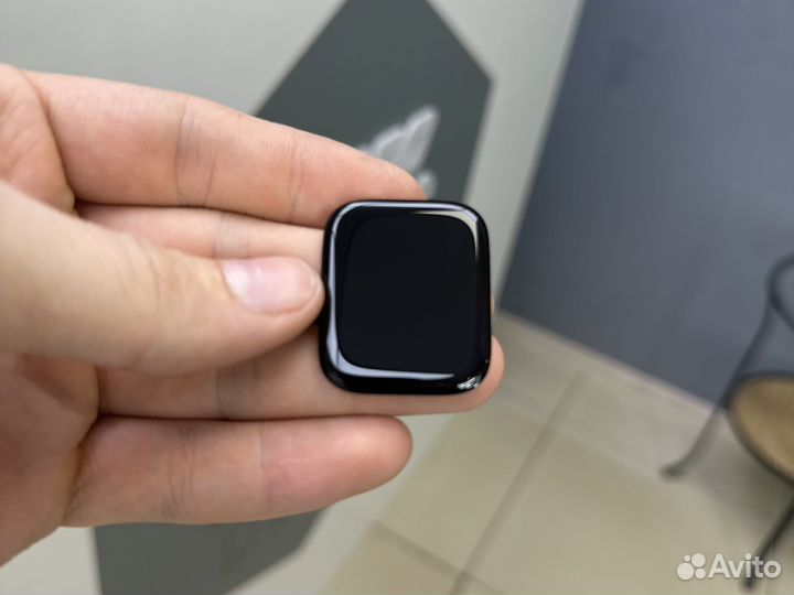 Дисплей apple watch 7 41