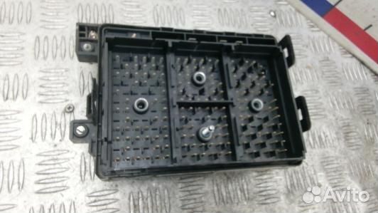 Блок предохранителей KIA cerato 1 (3BL15M101)