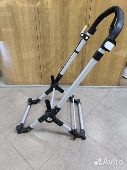 Шасси bugaboo cameleon 3