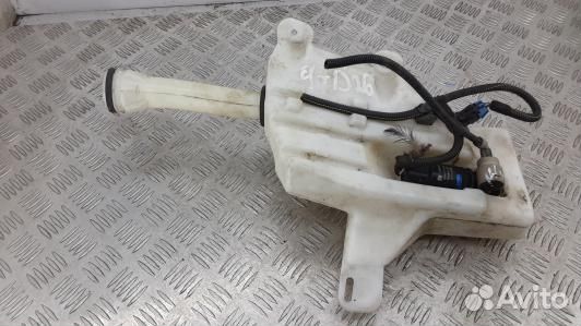 Бачок омывателя opel insignia (97D26NL01)