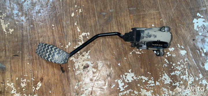 Педаль газа Fiat Albea