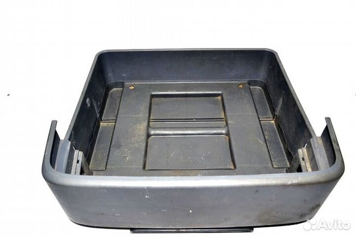 Подкроватное отделение для хранения scania R-serie