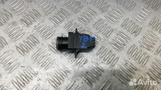 Кнопка запуска двигателя honda civic 8 (YBE02XV01)