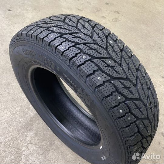 Leao Winter Defender Grip VAN 2 195/75 R16C 107R