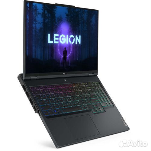 Lenovo Legion 7 Pro 2023 i9 13/RTX4090