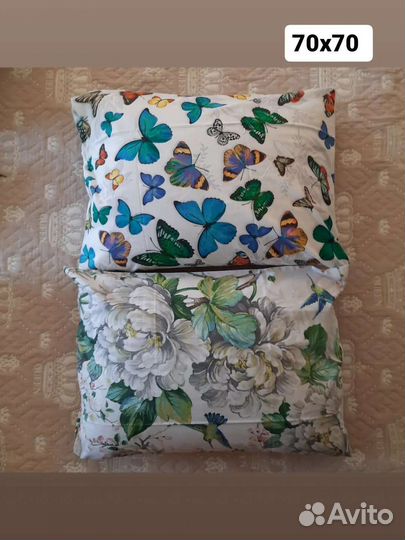 Наволочки 50х70 70х70 Бязь гост