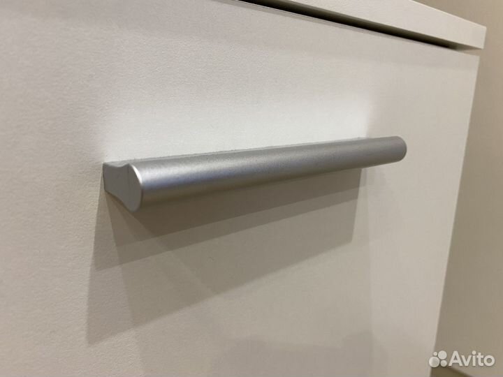 Мебельные ручки