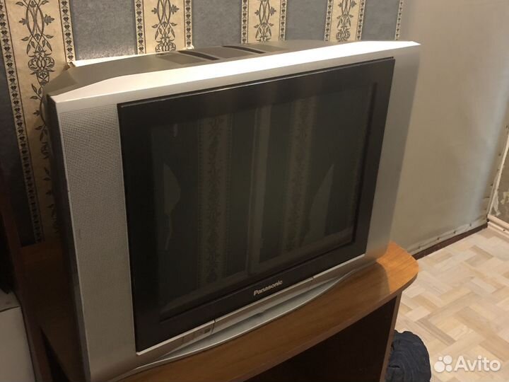 Теливизор panasonic