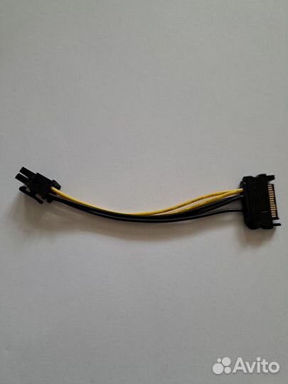 Райзер pci-e