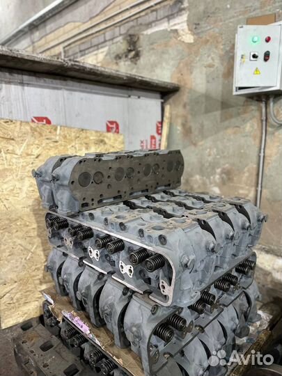 В наличии Гбц ямз 238 старого образца