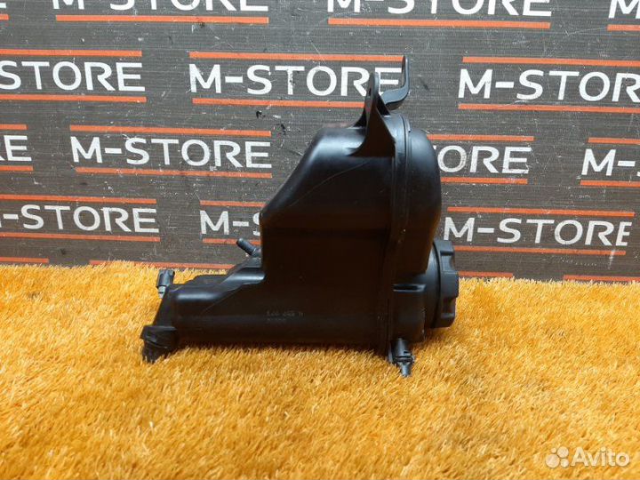 Бачок расширительный Bmw 3-Series E91 N46B20B 2006