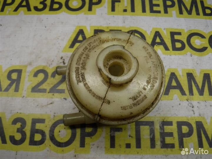 Бачок гидроусилителя Hyundai Accent II (LC) 1999