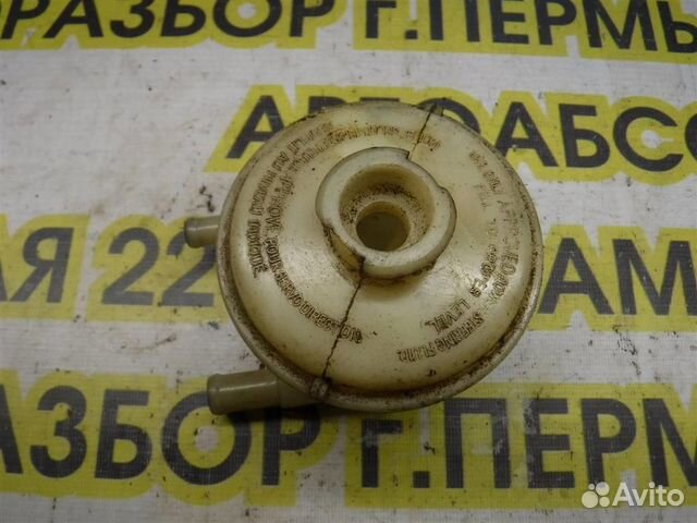 Бачок гидроусилителя Hyundai Accent II (LC) 1999