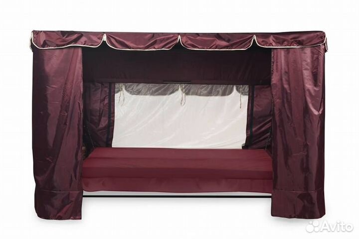 Садовые качели 