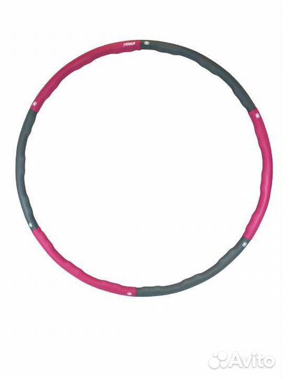 Продам обруч массажный
