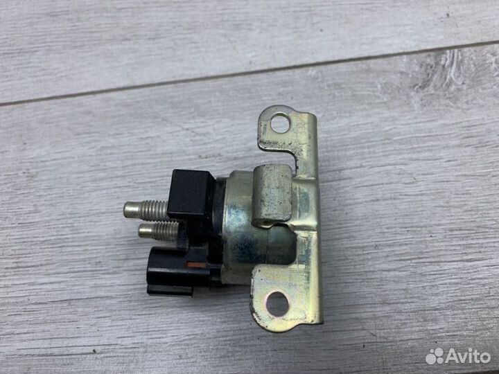 Реле Nissan Qashqai кроссовер R9M 2013