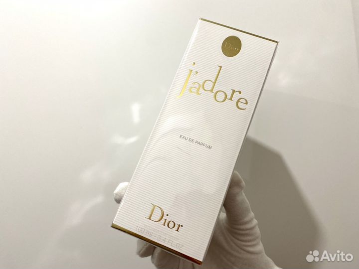 Женские духи Christian Dior J’Adore / Диор Жадор