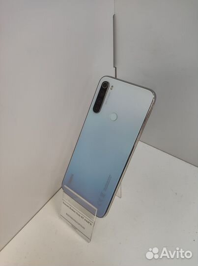 Xiaomi Redmi Note 8T
