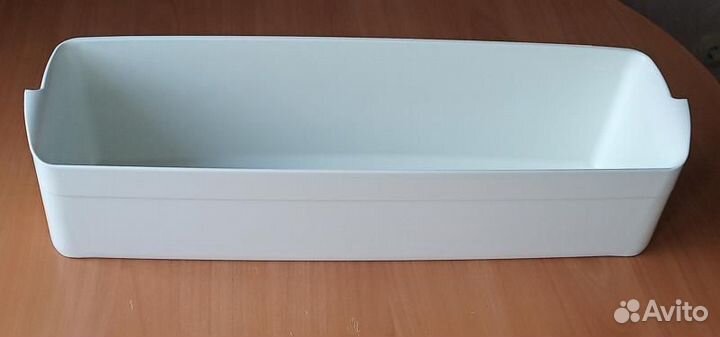 Лотки и полки для холодильника