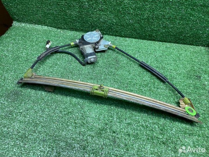 Стеклоподьемник передний левый Lifan Breez 520