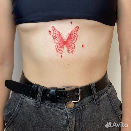 Тату Армавир