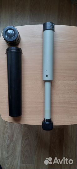 Подзорная труба турист- 5 20х30