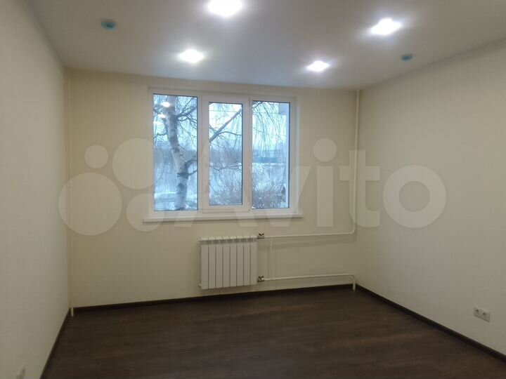 Свободного назначения, 17.8 м²