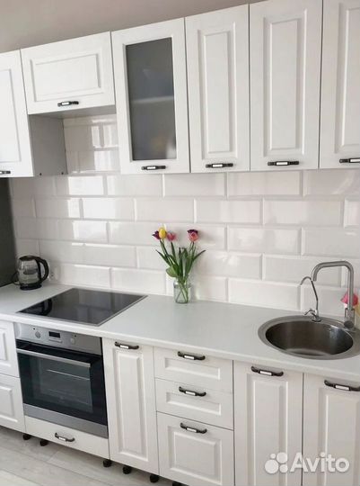 Кухня от производителя