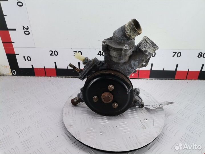 Помпа Opel Astra F рест. 1999 93189693