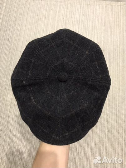Кепка мужская восьмиклинка / жиганка