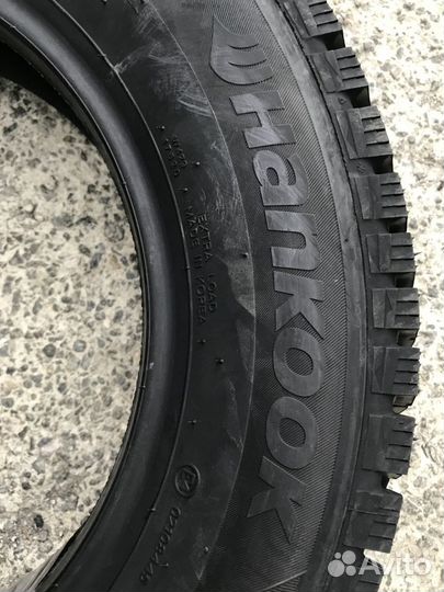 Hankook Winter I'Pike RS2 W429 175/70 R14 88T