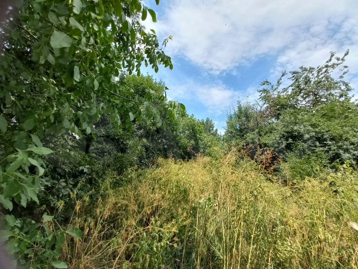 Участок 7 сот. (ИЖС)