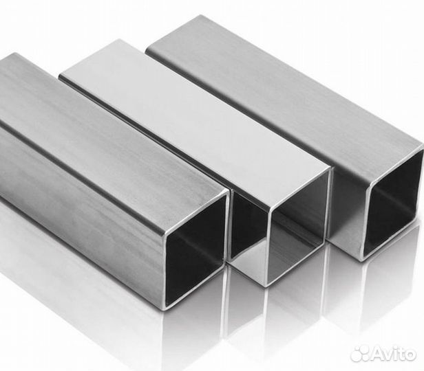 Труба профильная 30*10*1,2 мм