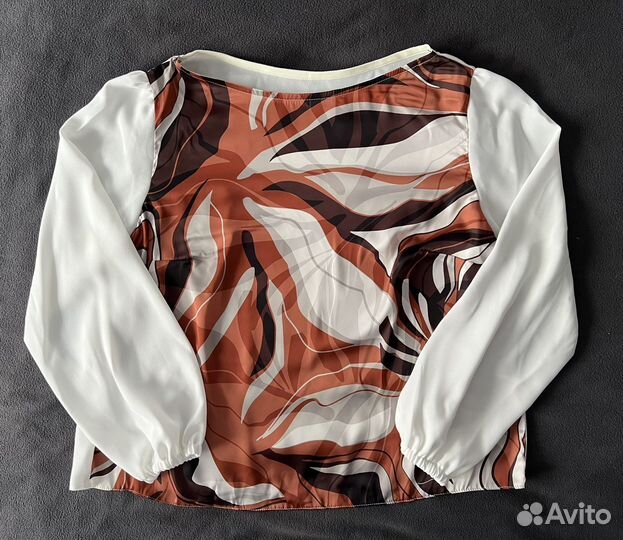 Блузка женская