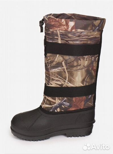 Сапоги (Юты) зимние