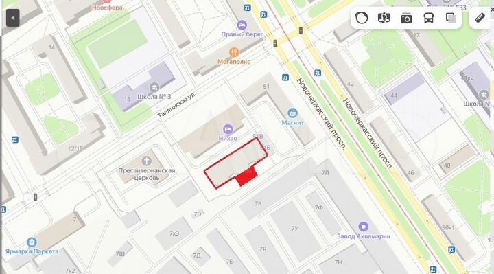 Офис, 150.1 м²