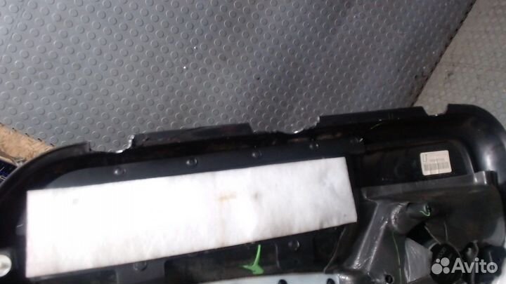 Дверная карта Chrysler 300M, 2000