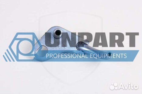 Масляная насадка volvo 22295738