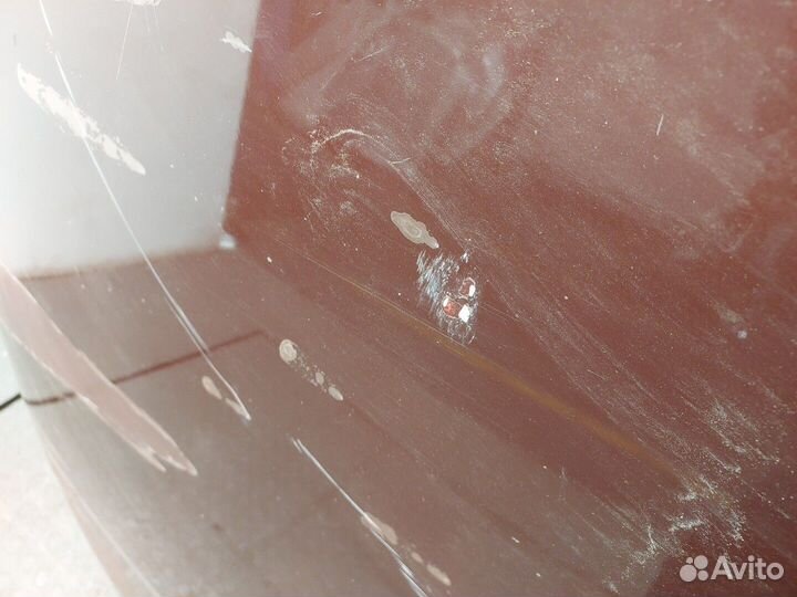 Капот Volkswagen Passat 4, 1996