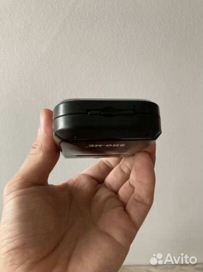 Видеорегистратор автомобильный Sho-Me