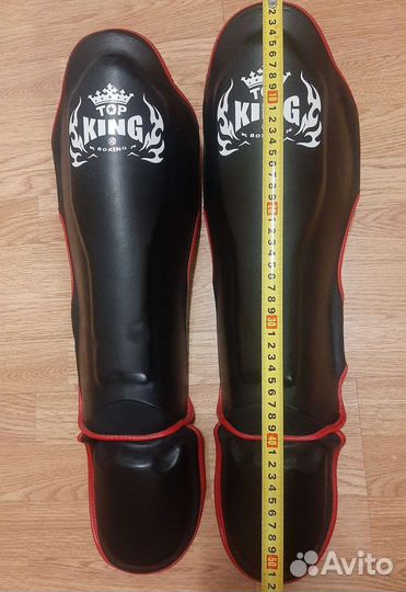 Защита голени Top King