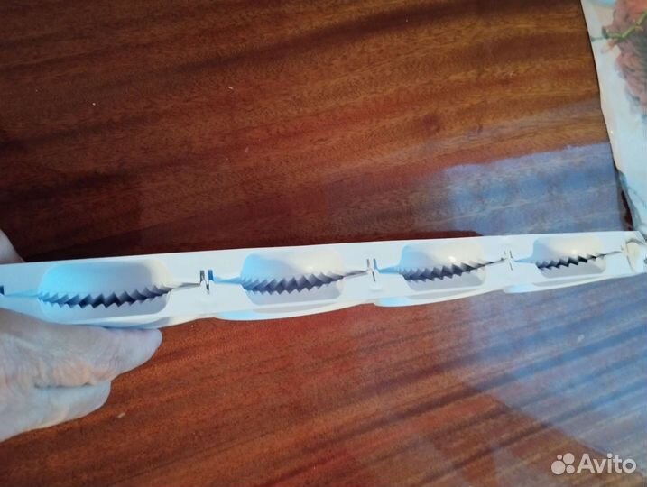 Пельменица новая